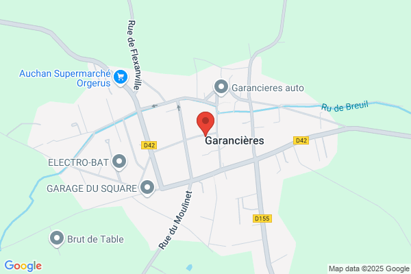 La Poste Agence Communale