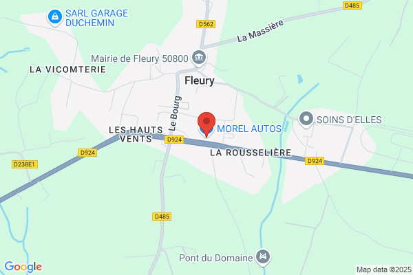 Ad Loc Auto Ets Morel Membre
