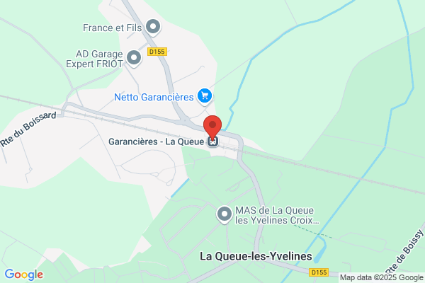 Antre Guillemet