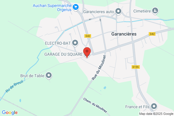 Auto Repar Garancieres