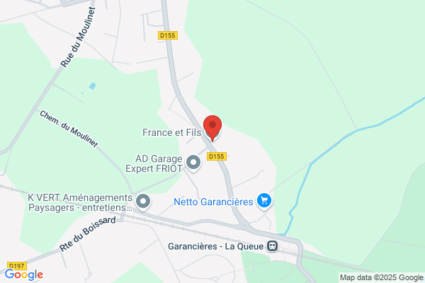 Clement Et Filles