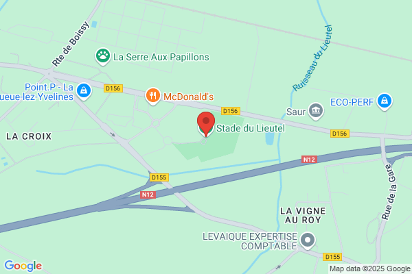 Complexe Sport Lieutel