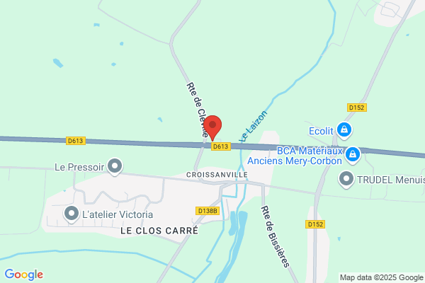 La Poste Agence Communale