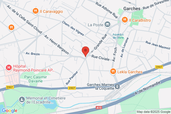 Alerte Ambulance