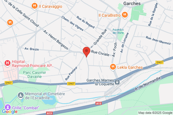 Atelier D Architecture Ponnier Le Quement