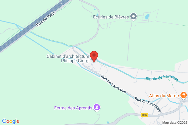 Baldy Philippe Architecte
