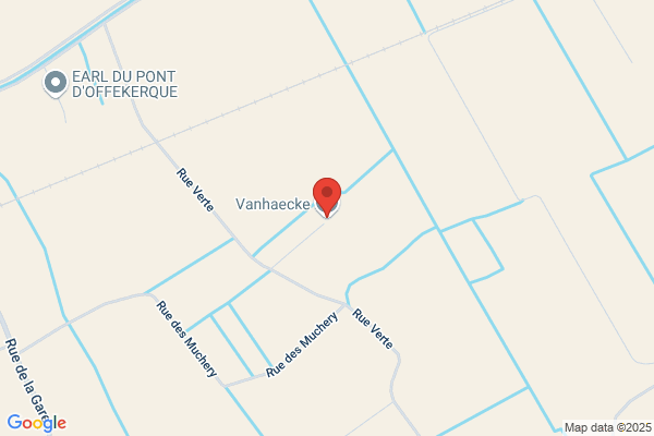 Beau Et Vanhaecke