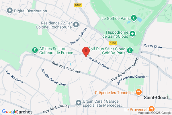 Cap Maitrise D Oeuvre