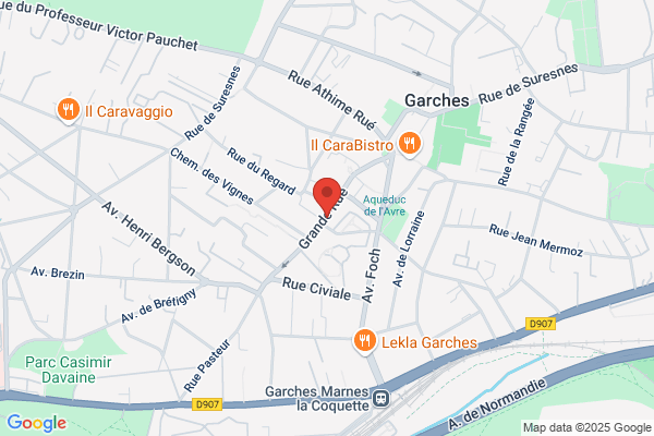 Cuny Et Langlet Scp