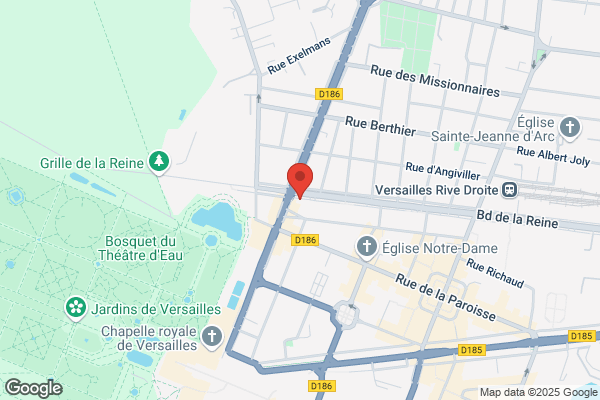 AXA Assurance et Banque Eirl Carre Herve