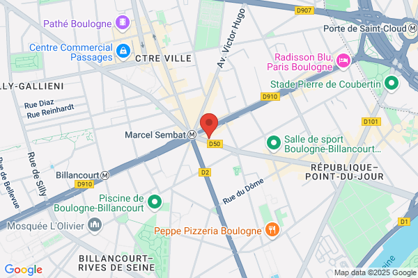 Auto Ecole Du Centre