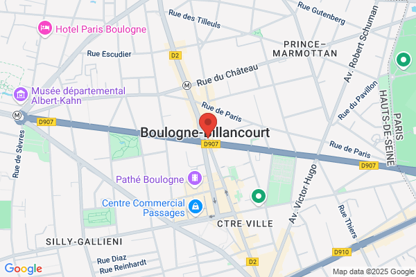 Bred Banque Populaire