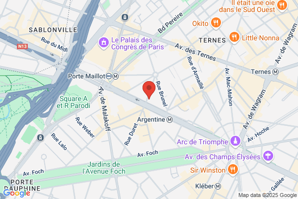 Credit Industriel Et Commercial Cic