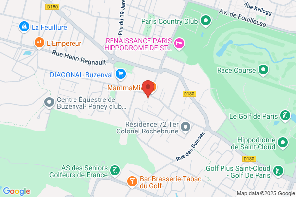 Aux Delices