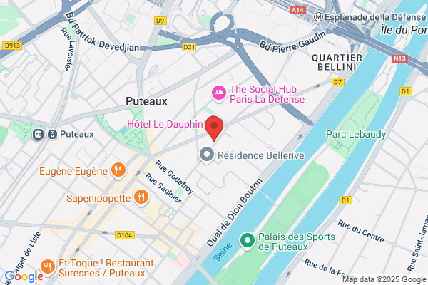 Bonte Patisserie