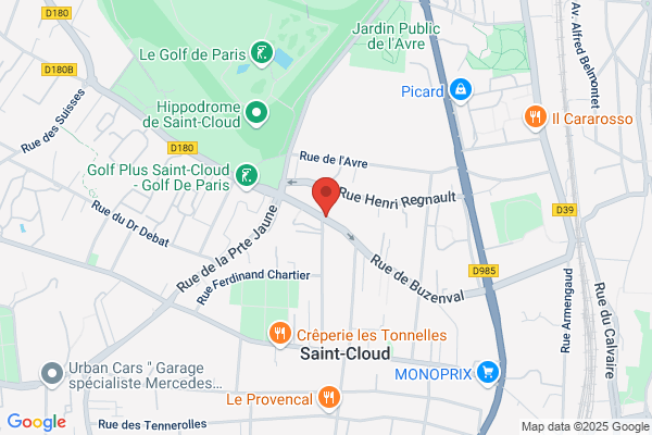 Boulangerie Du Moulin
