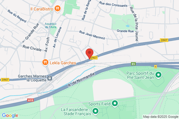 Cap Ouest Automobiles
