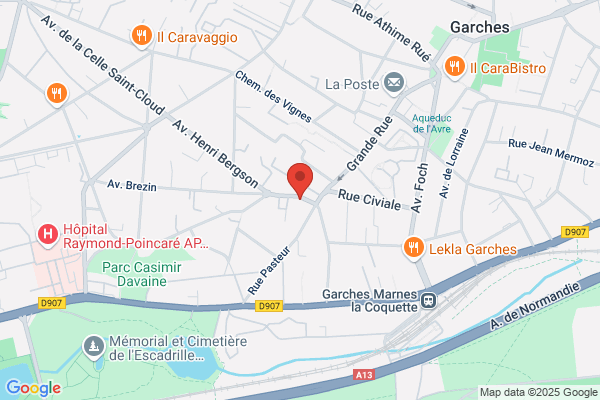 Garage Cassano Societe