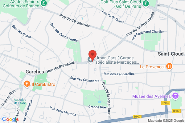 Garage Nevers Sarl