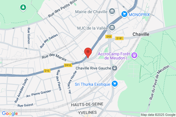Midas Chaville