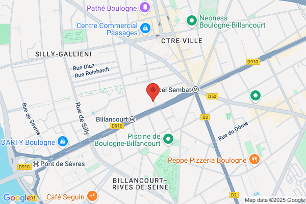 SBEC EUROPE GESTION