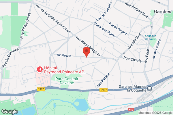 FIDECO OUEST