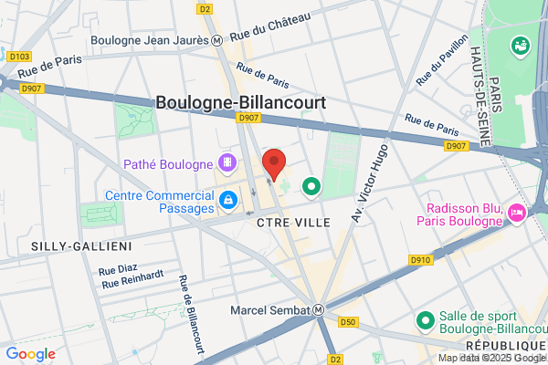 Jonak Boulogne