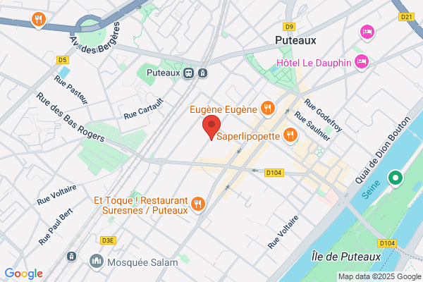 Capdevielle Christian