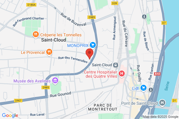 Coiffeurs Plus