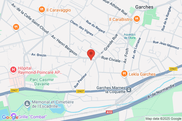 Ciruelle