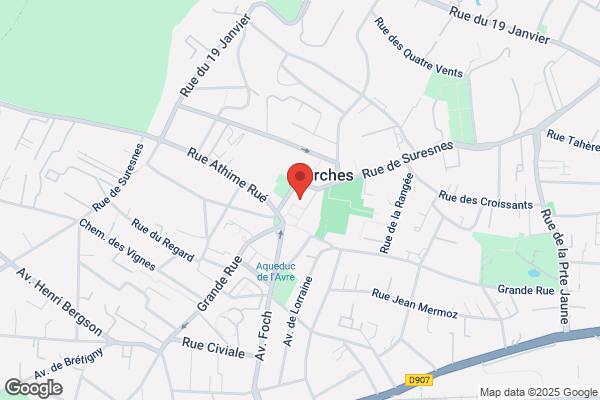 Bedjai Gerard Chir Dentistes