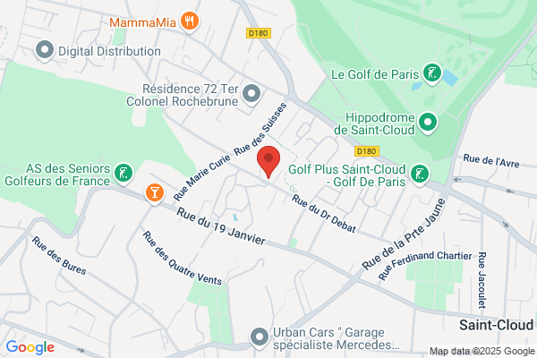 Ecole Primaire Gaston Ramon