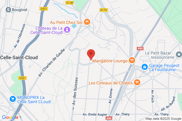 Ecole Wi School Le Chesnay
