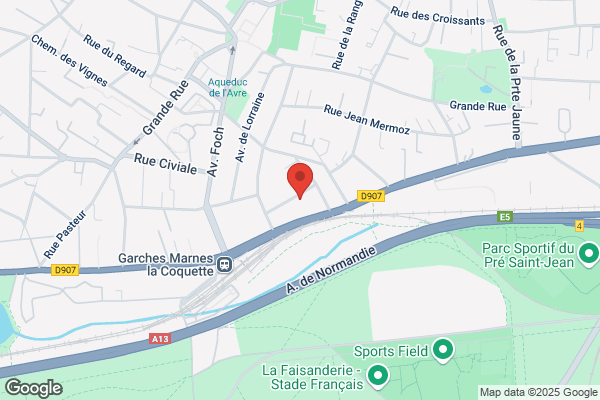Cdi Compagnie Pour Le Developpement Industriel