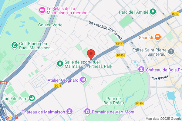 Auchan Supermarché Rueil-Malmaison