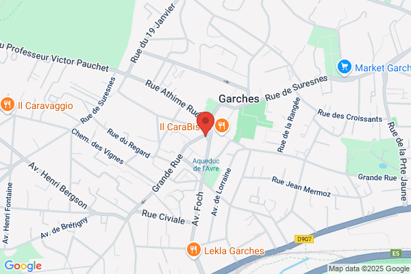 Q-Park Cent Gardes