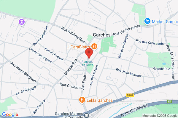 Agence Century 21 Villages De Seine