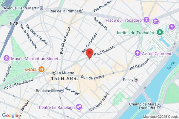 Agence De La Poste
