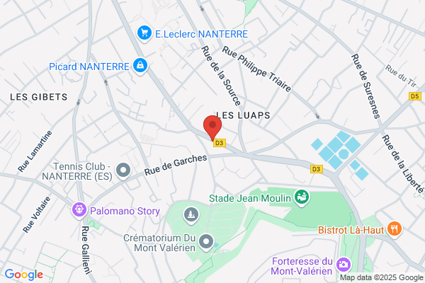 Agence De Valliere