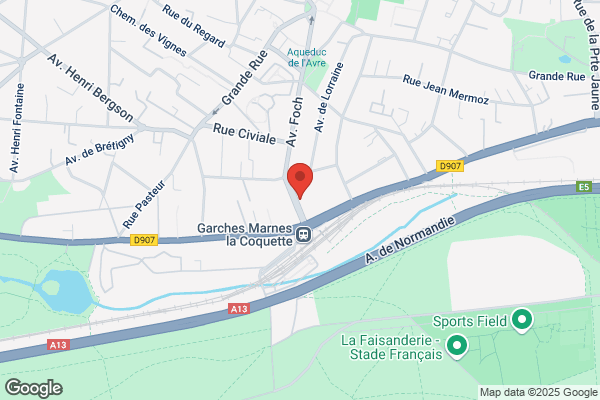 Agence De Valliere