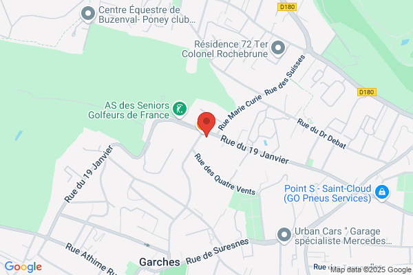 Agence Immobiliere Du Golf