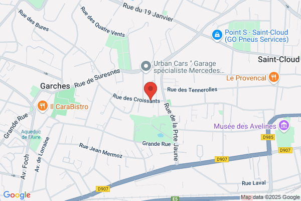 A Point Ingenierie Transmission De Donnees