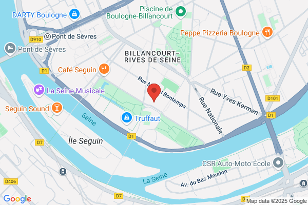 Arc Informatique Departement Progiciels