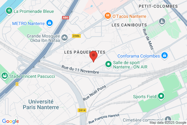 Agi Assistance Gestion Informatique Standard