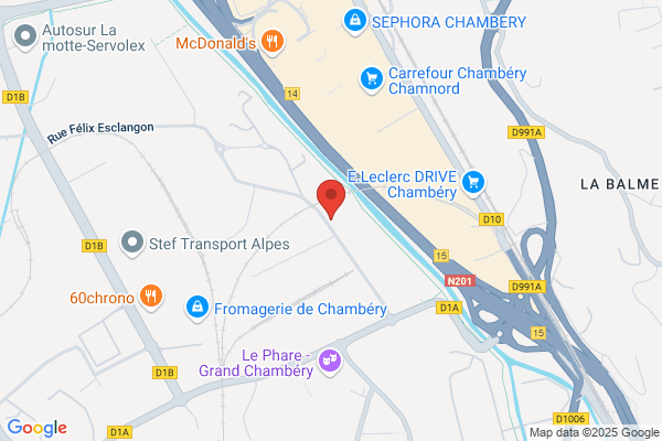 Algol France