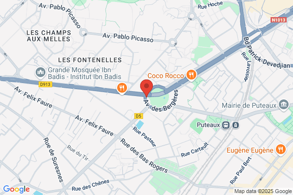 Ascott Informatique Service En Informatique