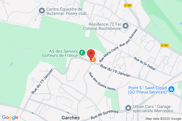 Combalance France