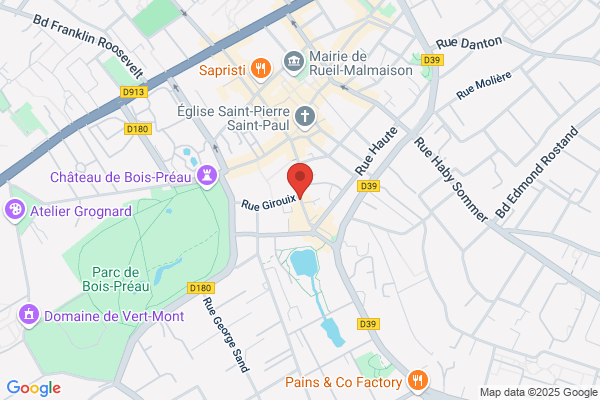 Cochini Jean Bernard Medecin