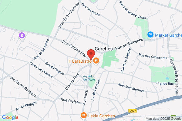 Gambier Francois