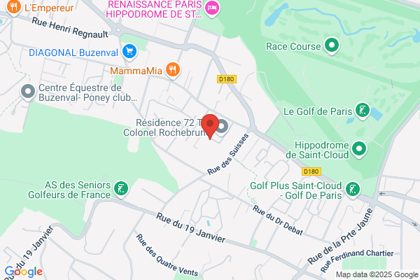 Au Bonheur Royal